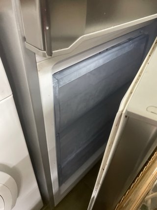 Nevera combi Beko