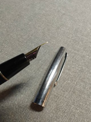 Penna stilografica Montegrappa