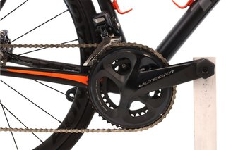Bicicleta Trek Emonda SLR 7 Di2 11V t.56 Reacondicionada