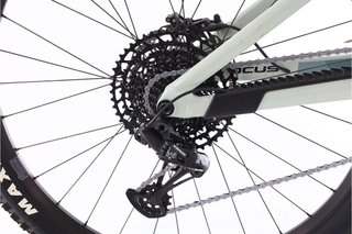 Bicicleta Focus Jam 6.8 t.M Reacondicionada