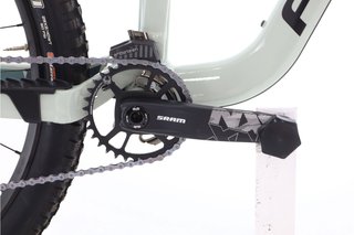 Bicicleta Focus Jam 6.8 t.M Reacondicionada