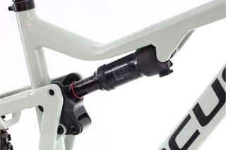 Bicicleta Focus Jam 6.8 t.M Reacondicionada