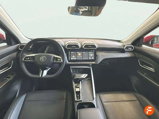 MG ZS Hybrid+ Luxury