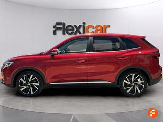 MG ZS Hybrid+ Luxury