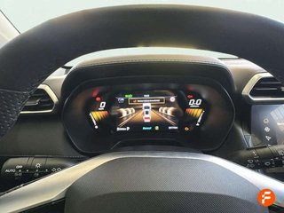 MG ZS Hybrid+ Luxury