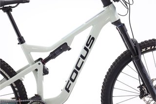 Bicicleta Focus Jam 6.8 t.M Reacondicionada
