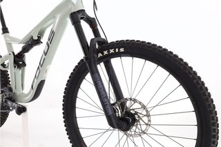Bicicleta Focus Jam 6.8 t.M Reacondicionada