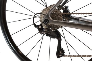 Bicicleta Lapierre Xelius SL 5.0 t.54 Reacondicionada
