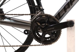 Bicicleta Lapierre Xelius SL 5.0 t.54 Reacondicionada