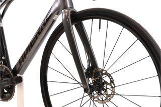 Bicicleta Lapierre Xelius SL 5.0 t.54 Reacondicionada