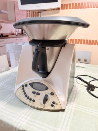 Thermomix TM31 Vorwerk