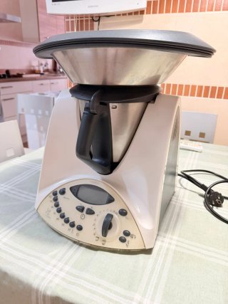 Thermomix TM31 Vorwerk