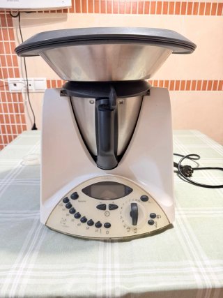 Thermomix TM31 Vorwerk