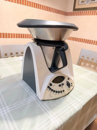 Thermomix TM31 Vorwerk