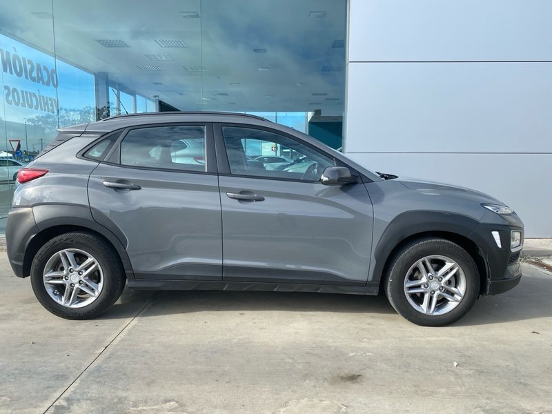 Hyundai Kona 2018 - foto 1