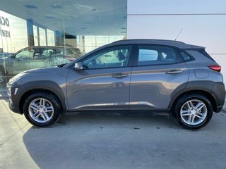 Hyundai Kona 2018