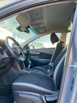 Hyundai Kona 2018