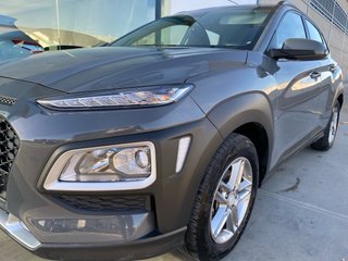 Hyundai Kona 2018
