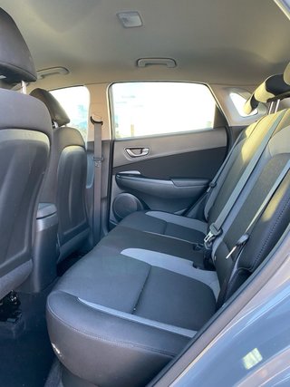 Hyundai Kona 2018
