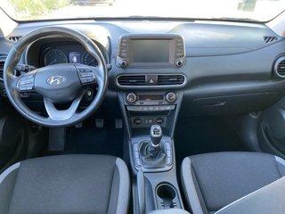 Hyundai Kona 2018