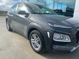 Hyundai Kona 2018