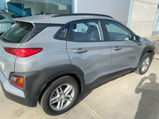 Hyundai Kona 2018