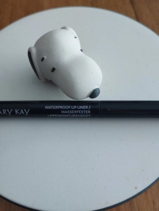 Delineador Mary Kay Pink Nude Waterproof