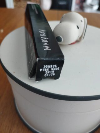 Delineador Mary Kay Pink Nude Waterproof