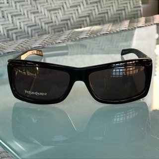 Occhiali da sole YSL vintage Y2K “NUOVI” da collez