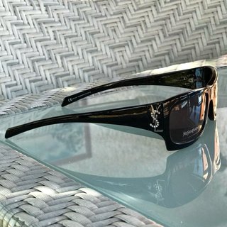 Occhiali da sole YSL vintage Y2K “NUOVI” da collez