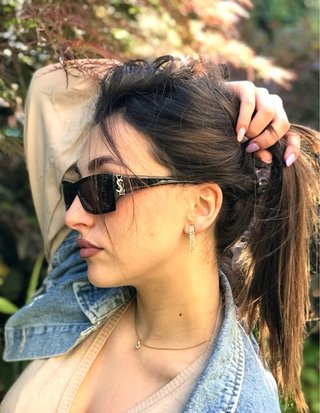 Occhiali da sole YSL vintage Y2K “NUOVI” da collez