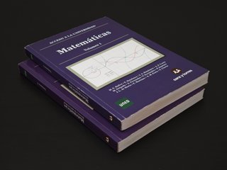 Libros acceso mayores 25 años UNED