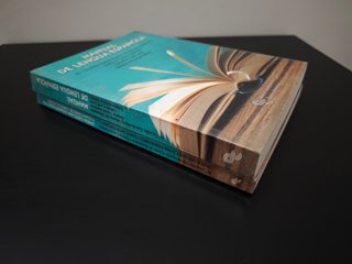 Libros acceso mayores 25 años UNED