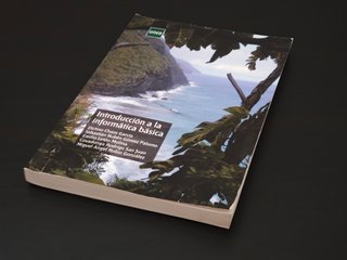 Libros acceso mayores 25 años UNED