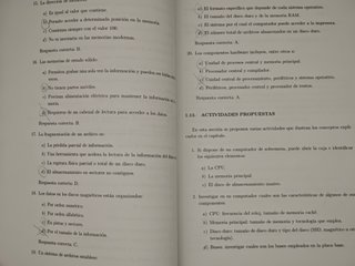 Libros acceso mayores 25 años UNED