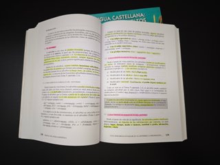 Libros acceso mayores 25 años UNED