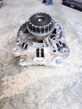 Alternador Volkswagen