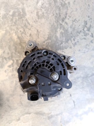 Alternador Volkswagen