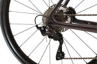 Bicicleta Bianchi Infinito t.60 Reacondicionada