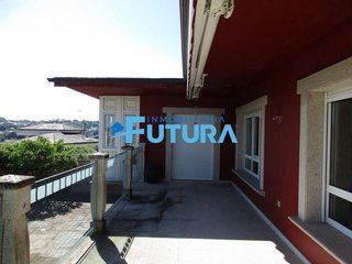 Casa en alquiler en Acea de Olga - Augas Férreas en Lugo