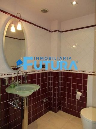Casa en alquiler en Acea de Olga - Augas Férreas en Lugo