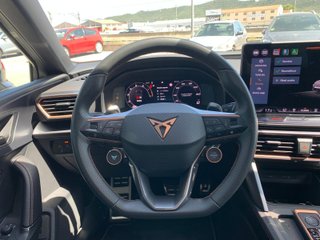 Cupra León 1.5 TSI e-Hybrid 150W (204CV) DSG