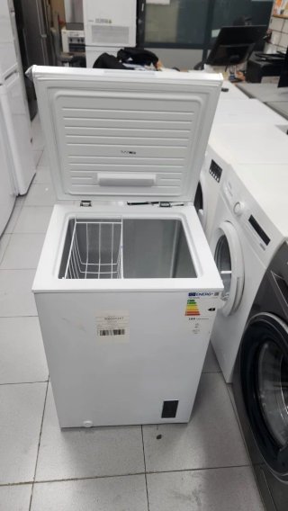 CONGELADOR GARANTIA TRANSPORTE