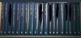 Libros Robin Cook (leer descripción)