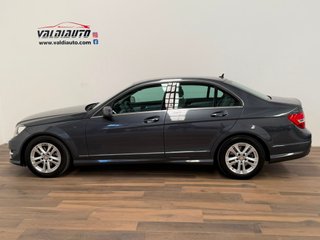 Mercedes-Benz Clase C C 220 CDI Avantgarde