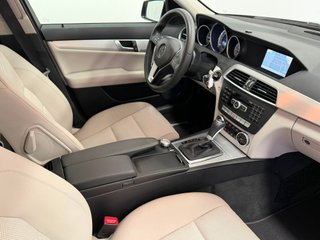 Mercedes-Benz Clase C C 220 CDI Avantgarde