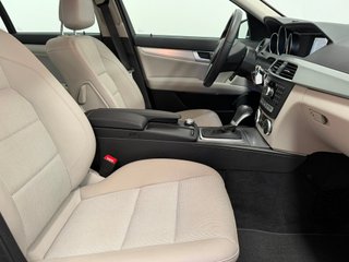 Mercedes-Benz Clase C C 220 CDI Avantgarde