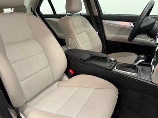 Mercedes-Benz Clase C C 220 CDI Avantgarde