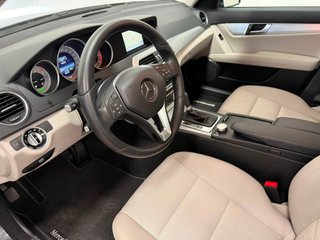Mercedes-Benz Clase C C 220 CDI Avantgarde