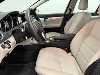 Mercedes-Benz Clase C C 220 CDI Avantgarde